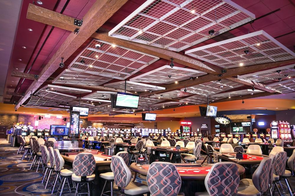 Isle Of Capri Casino Hotel Boonville Exterior foto